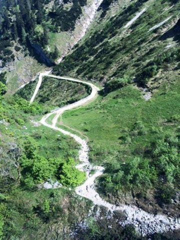 Dangl Gbr, Gaestehaus Sonnenhof - Inkl. Chiemgau Karte Μπέργκεν Εξωτερικό φωτογραφία