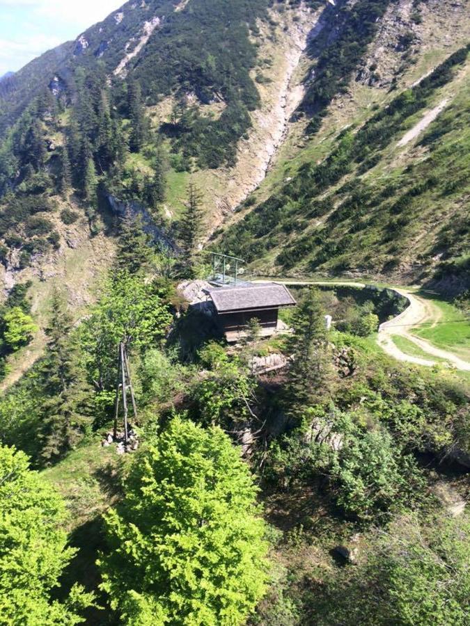 Dangl Gbr, Gaestehaus Sonnenhof - Inkl. Chiemgau Karte Μπέργκεν Εξωτερικό φωτογραφία