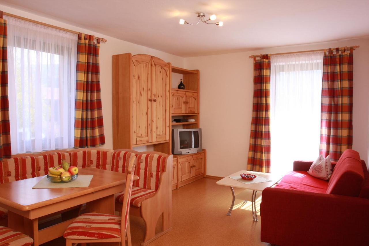 Dangl Gbr, Gaestehaus Sonnenhof - Inkl. Chiemgau Karte Μπέργκεν Δωμάτιο φωτογραφία